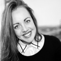 Strategyzer Employee Lee Hockin's profile photo