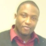 Pod 39 Employee Romaine Gordon's profile photo