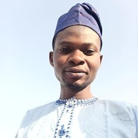 Zowasel Employee Lukman Alimi's profile photo