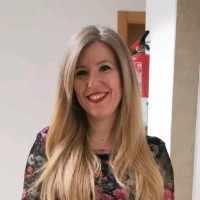 mcbath Employee Esther Silla Haro's profile photo