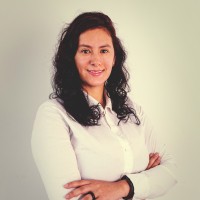 ELECCIÓN CONFIABLE Employee Maria Fernanda Salamanca Torres's profile photo