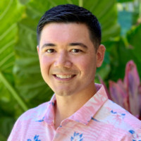 Aqualani Employee Brandon Chu's profile photo