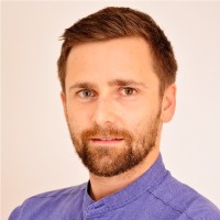 Morpheus Space Employee Christian Schunk's profile photo