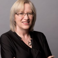 Self Employed Employee Anna Ransom's profile photo