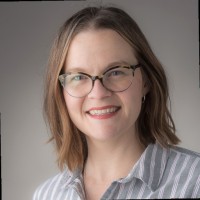 Simon Fraser University Employee Christine Lyons's profile photo