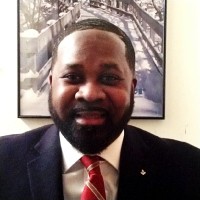 City of Shaker Heights Employee T. Darden's profile photo