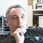 Randy Bacon