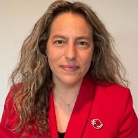 Meredith Weiss Email & Phone Number