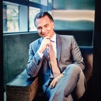 Blanca Commercial Real Estate Employee Christopher Harak's profile photo