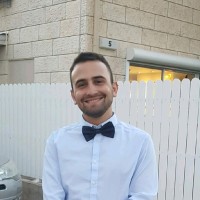 EPS Tech Ltd. Employee Idan Moshe's profile photo