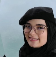 Wild Code School Employee Wafa Rebhi's profile photo
