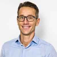 Coligo AB Employee Jimmy Benandex's profile photo