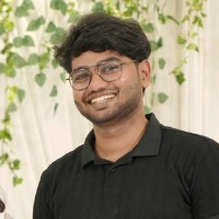 Powerede Employee Alen Varghese's profile photo