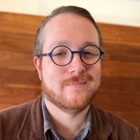 Sprudge Employee Jordan Michelman's profile photo