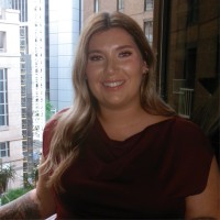 RCC National Employee Casey Moss's profile photo