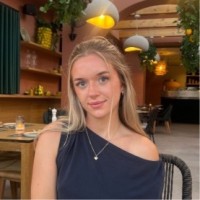 h2o creative Employee Cordelia Haffenden's profile photo