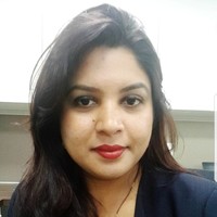 SYC Limited Employee Shaifali Kamra's profile photo