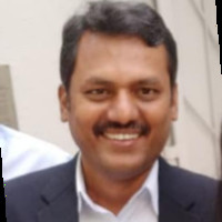 Nan Yang Textile Group Employee Saravanan Alagappan's profile photo