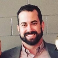 STgenetics Employee Cameron Salome's profile photo