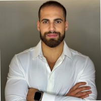 OMD MENA Employee Ali Obeid's profile photo
