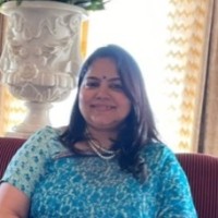 The Leela Palaces, Hotels and Resorts Employee Manjari Sharma's profile photo