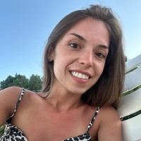 Postis Employee Maroşan Luciana's profile photo