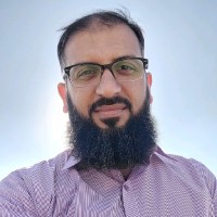 Moeen Rana Email & Phone Number