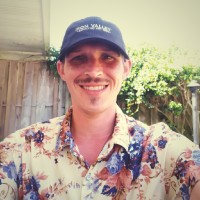 Iron Valley Supply Employee Chris Colley's profile photo