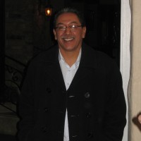 Francisco Rodriguez Email & Phone Number