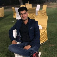Shoogloo Employee Ajay J.'s profile photo