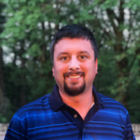 MARKS Employee Joe Watzig's profile photo