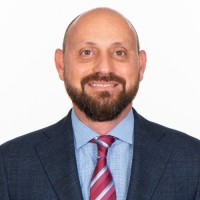 Zurich Canada Employee Paolo D'Ambrosio's profile photo