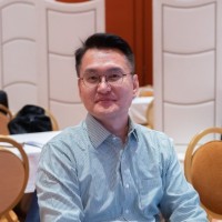 Samsung SDI America Inc. Employee MJ Lee's profile photo