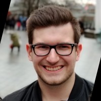 Post Office Ltd Employee Daniel Hoare's profile photo