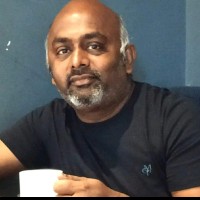 Equitas Small Finance Bank Employee Ranjith Kumar's profile photo