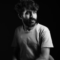 Almeka Technologies Employee Ajith Rajan's profile photo