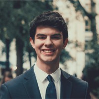 Barclays Investment Bank Employee Anthony Amato's profile photo