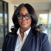 Vision Technologies Employee Ebony Davis's profile photo