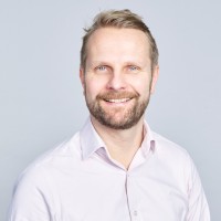 CBRE Employee Jonathan Cottrell's profile photo