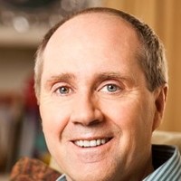 Kearney Employee Chris Paddison's profile photo