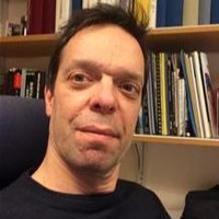 Chematur Engineering AB Employee Magnus T's profile photo