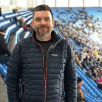 Oxford Brookes University Employee Tim Loveday's profile photo