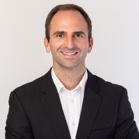 Chartered Wealth Solutions Employee Paul Greenwood's profile photo