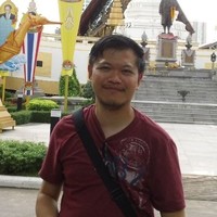Dell Employee Vinh Lu's profile photo