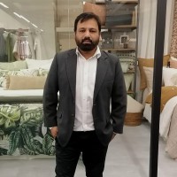 Gohar Textile Mills Pvt Ltd. Employee Shahid Baig's profile photo