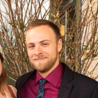 Northwestern University Employee Aaron Taub's profile photo