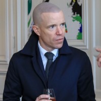 Cafés Richard Employee Franck Malpel's profile photo