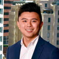 MongoDB Employee Gabe Lam's profile photo