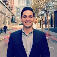 Discuss Employee Scott Santore's profile photo