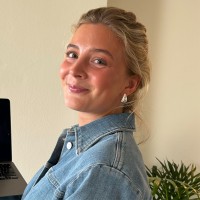 Creed Media Employee Mathilda Redén's profile photo